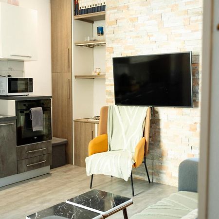 Casa Lina 2 Leilighet Trieste Eksteriør bilde