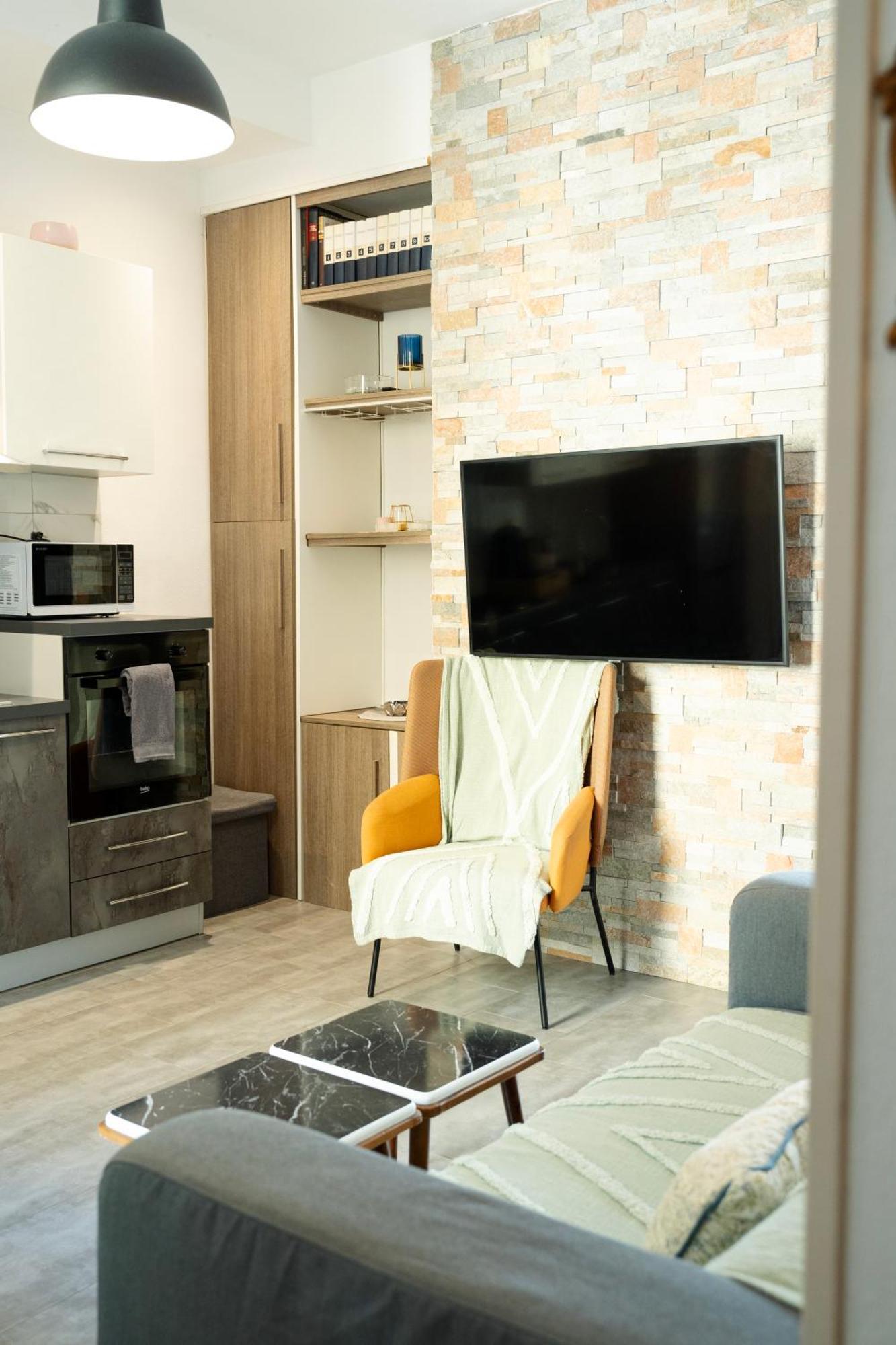 Casa Lina 2 Leilighet Trieste Eksteriør bilde