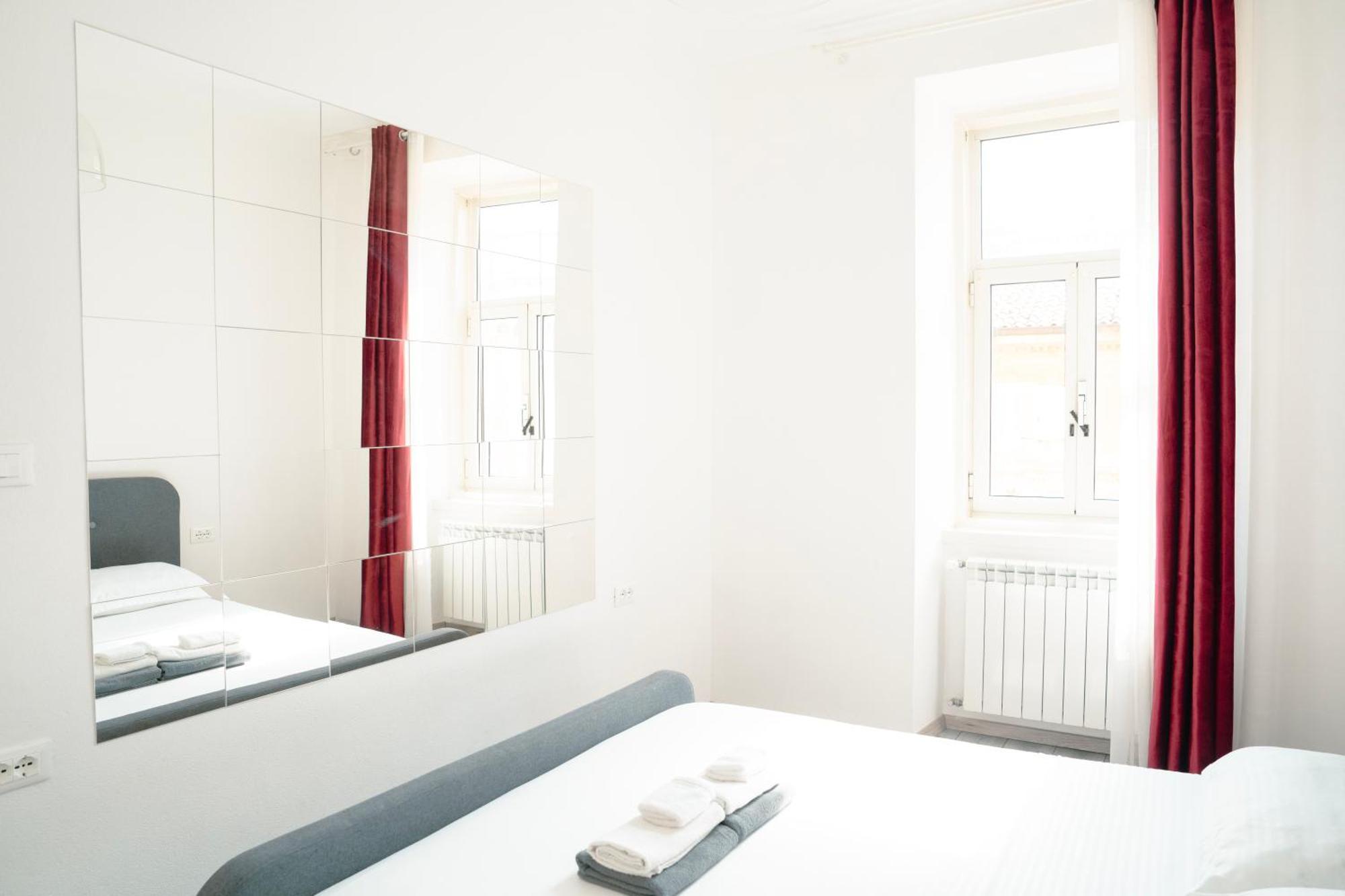 Casa Lina 2 Leilighet Trieste Eksteriør bilde